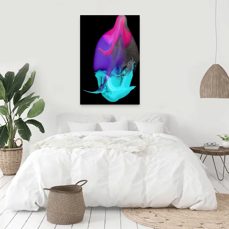 canvas print