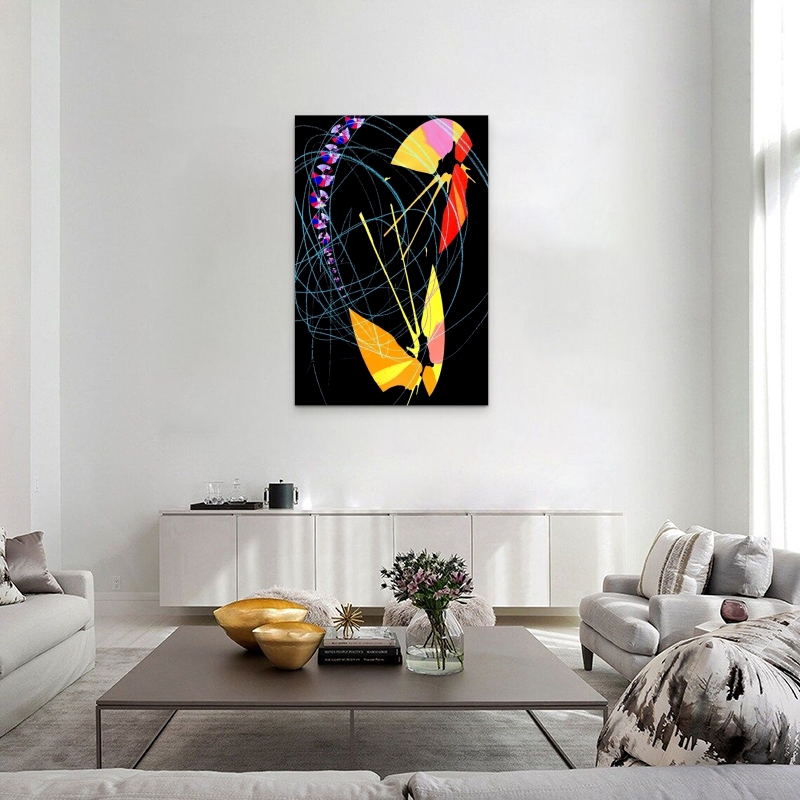 canvas print