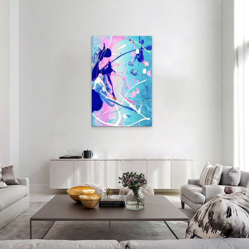canvas print