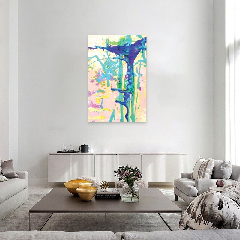 canvas print