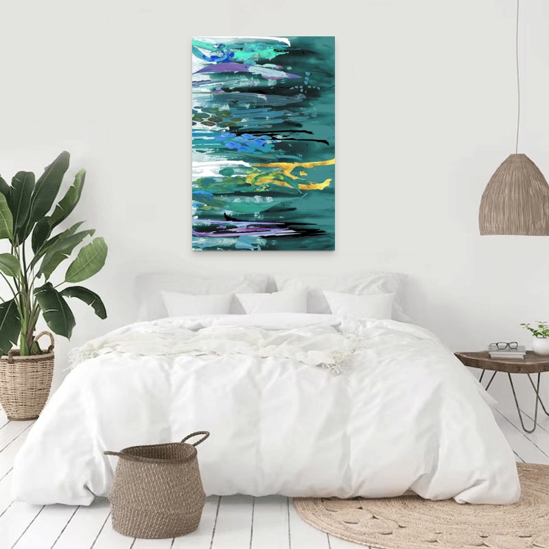 canvas print