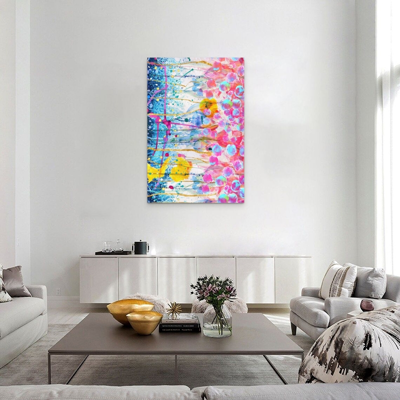 canvas print