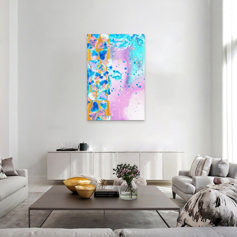 canvas print