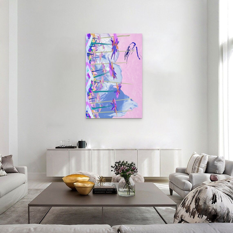 canvas print