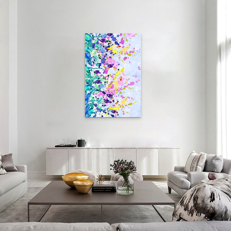 canvas print