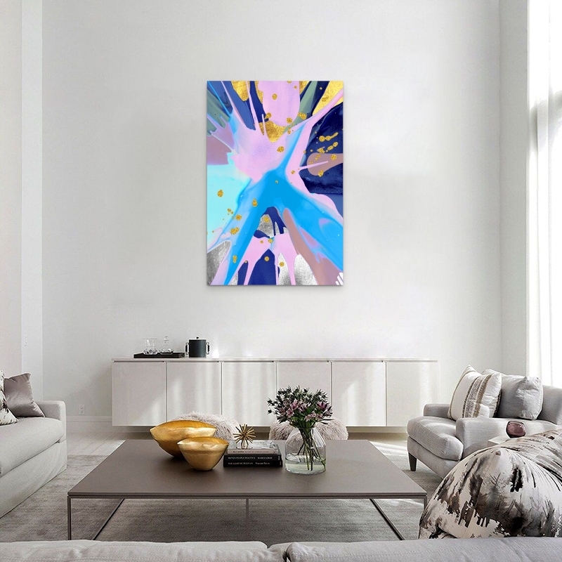 canvas print