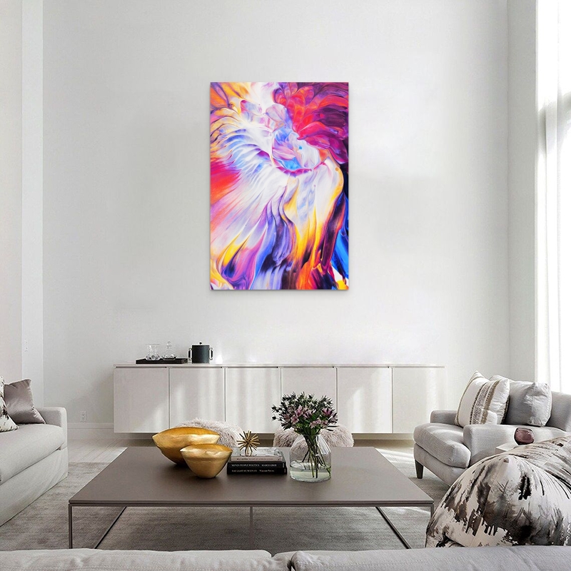 canvas print