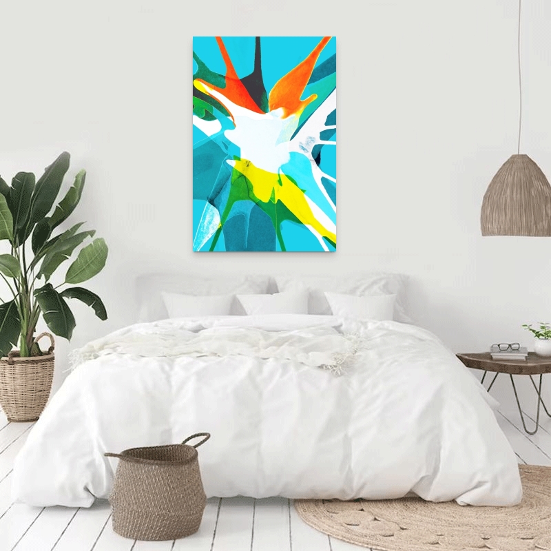 canvas print
