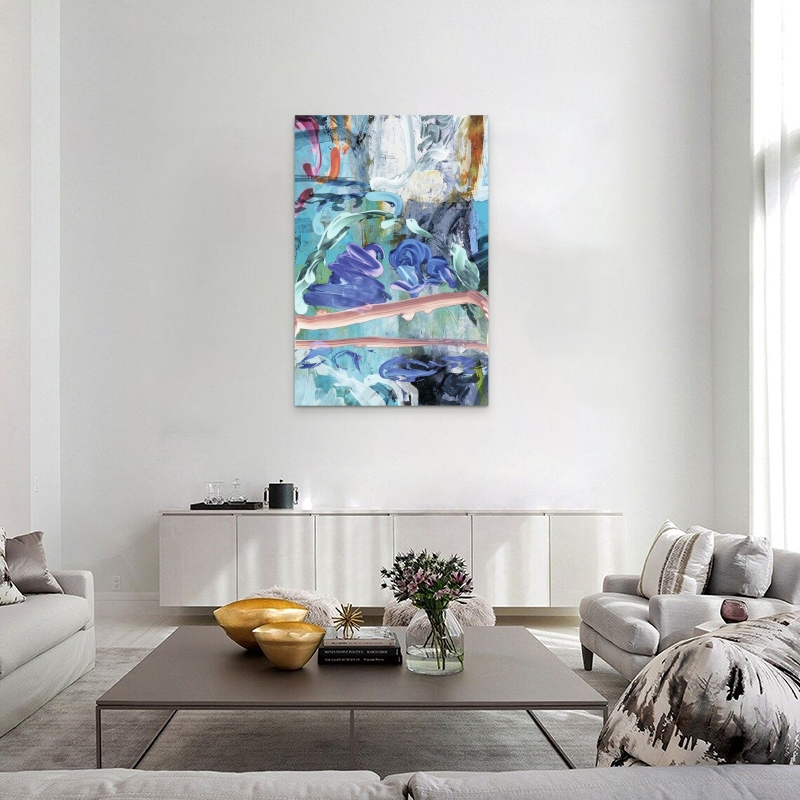 canvas print