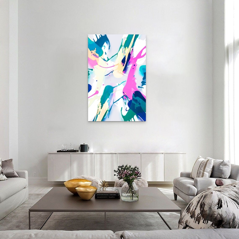 canvas print