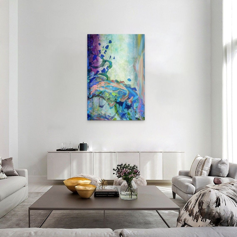 canvas print