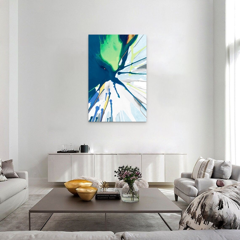 canvas print