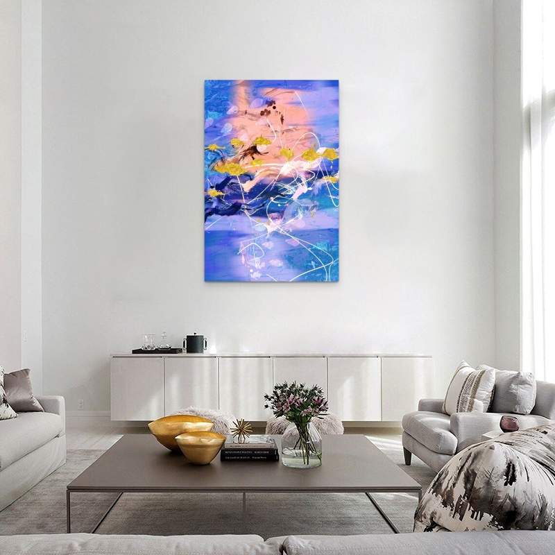 canvas print