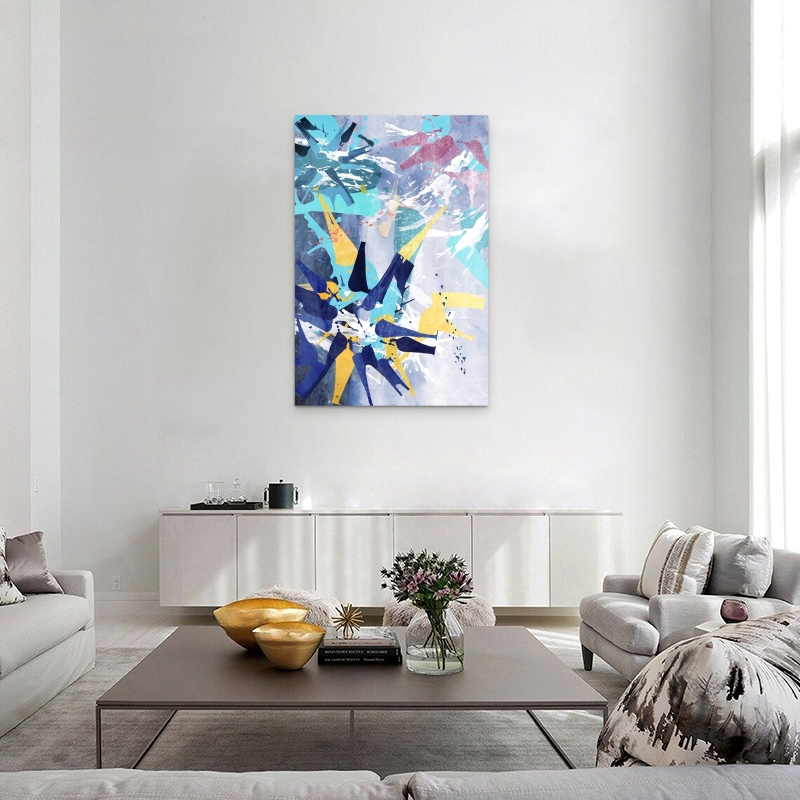 canvas print