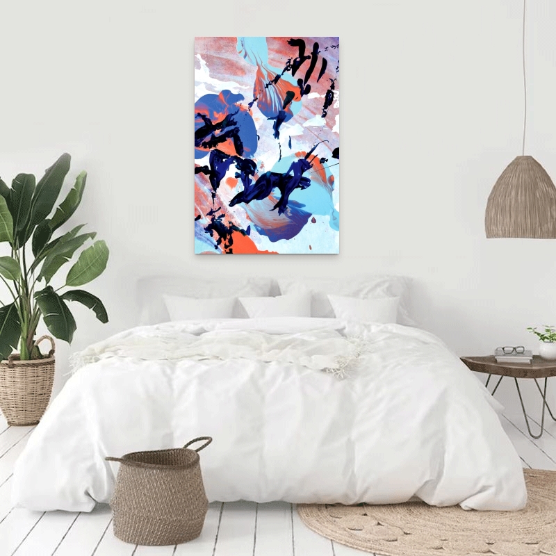 canvas print