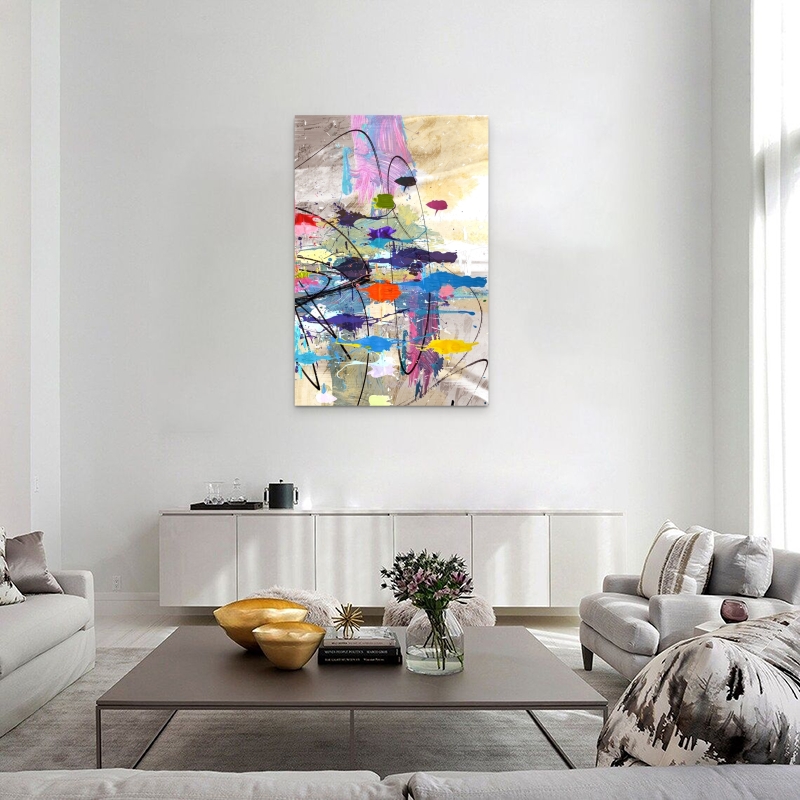 canvas print