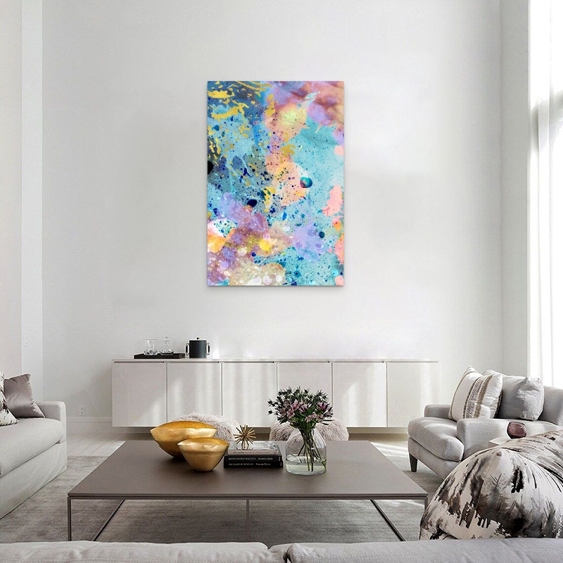canvas print