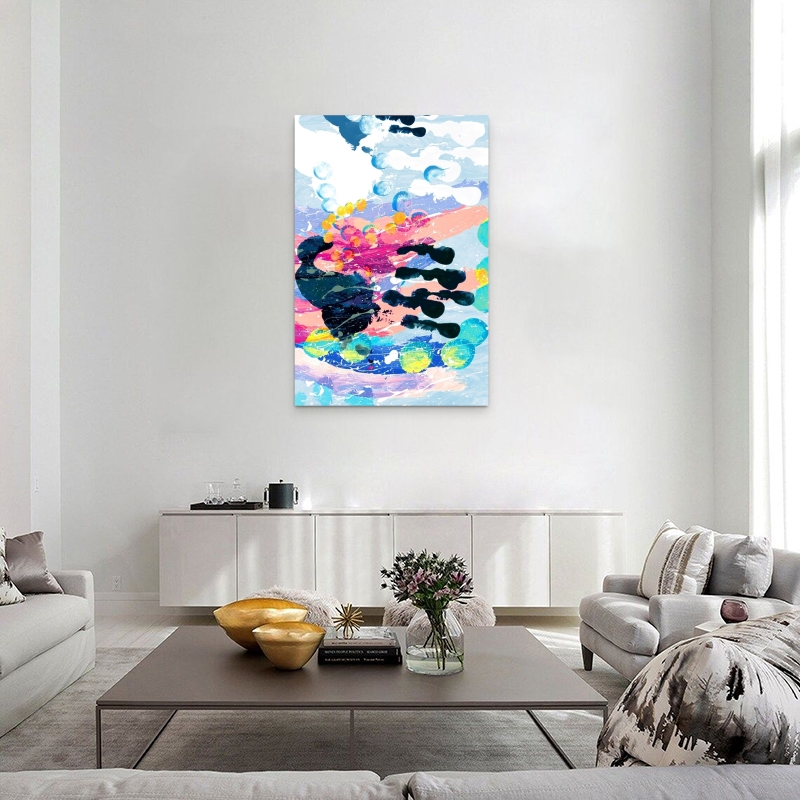 canvas print