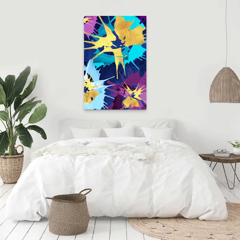 canvas print