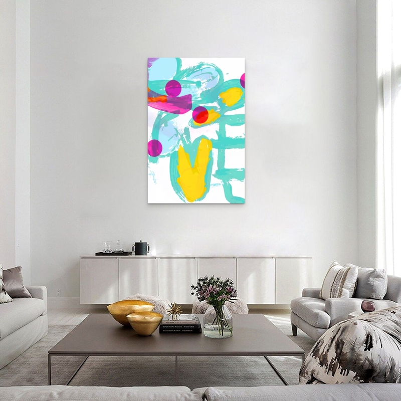 canvas print