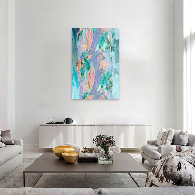 canvas print