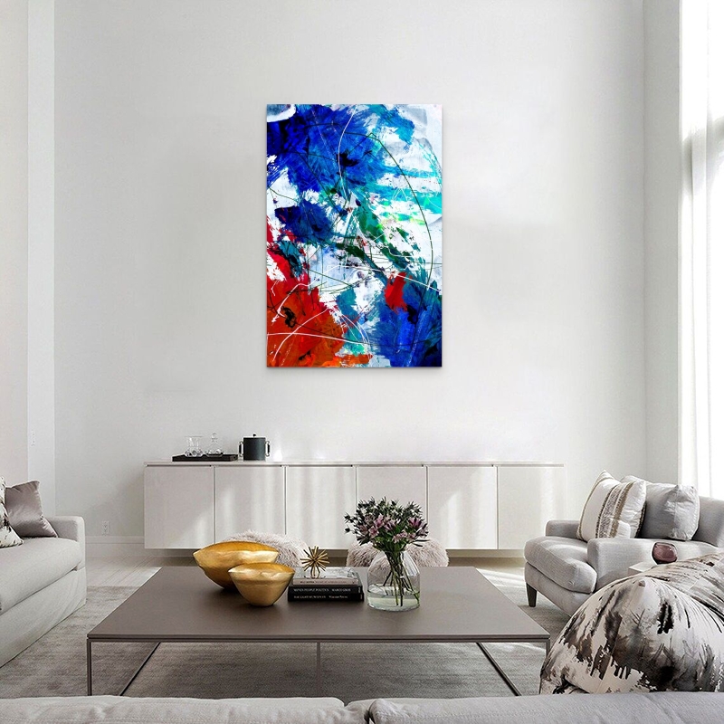 canvas print