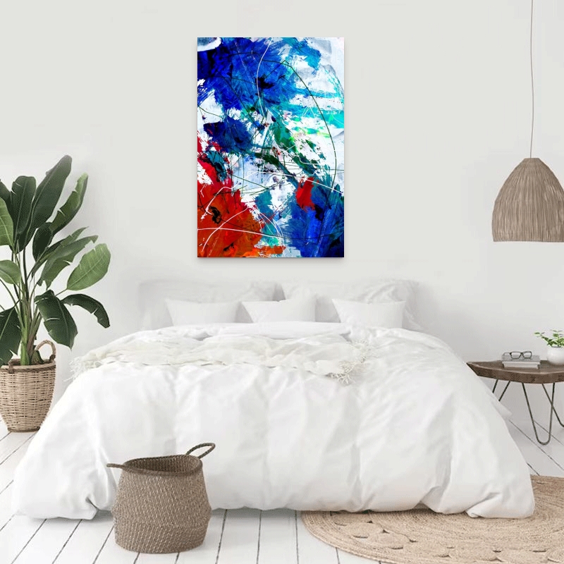 canvas print