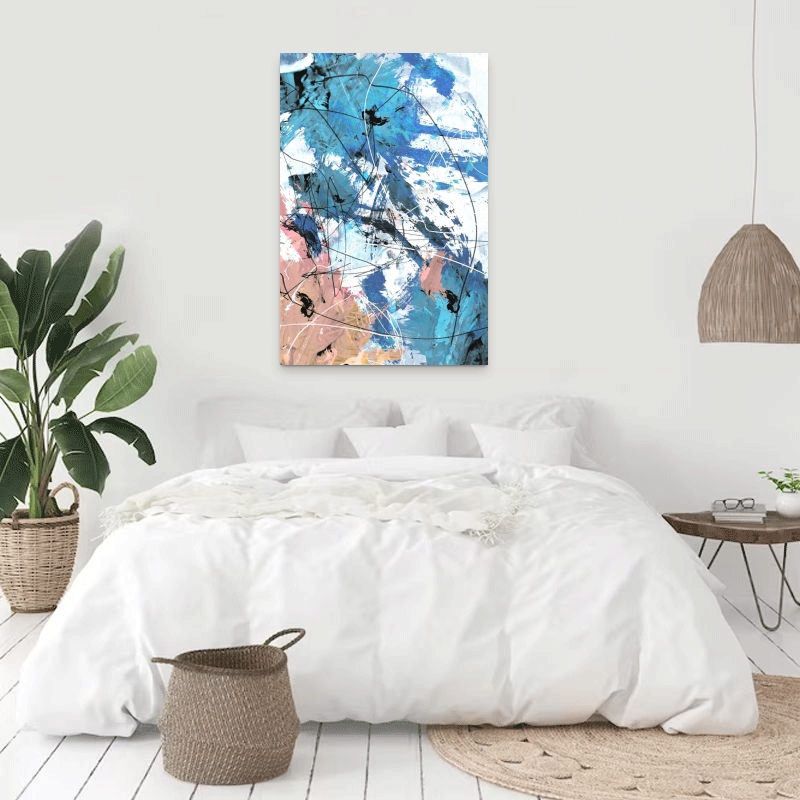 canvas print