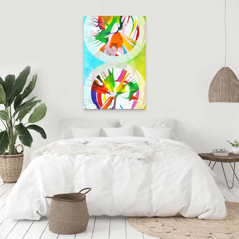 canvas print