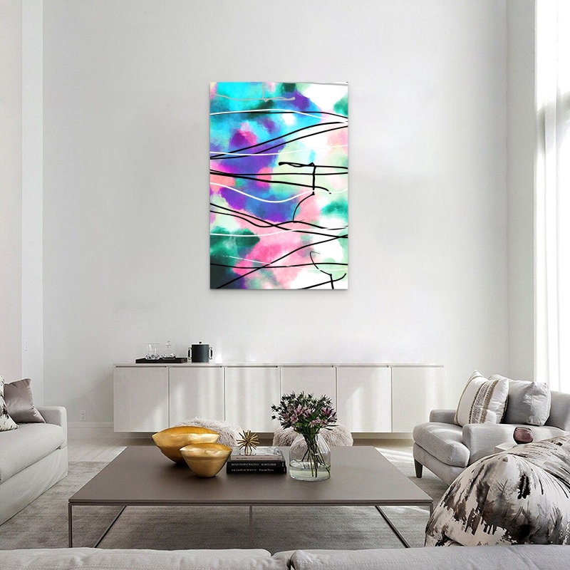 canvas print