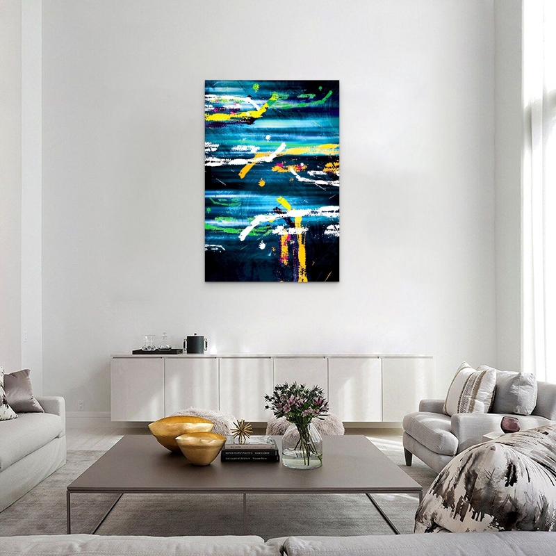 canvas print