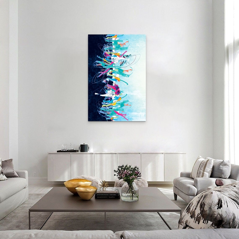 canvas print