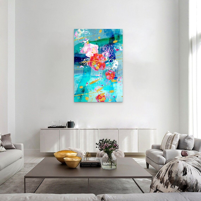 canvas print