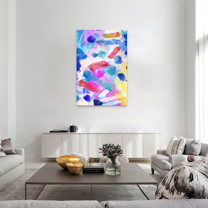 canvas print