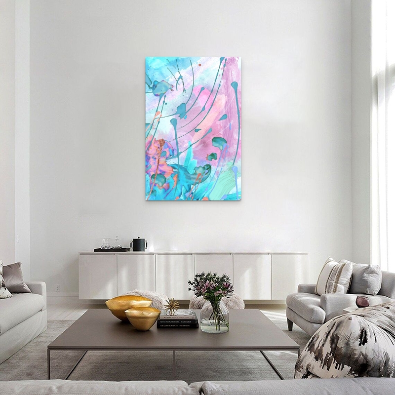canvas print
