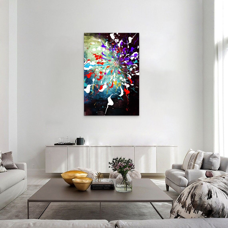canvas print