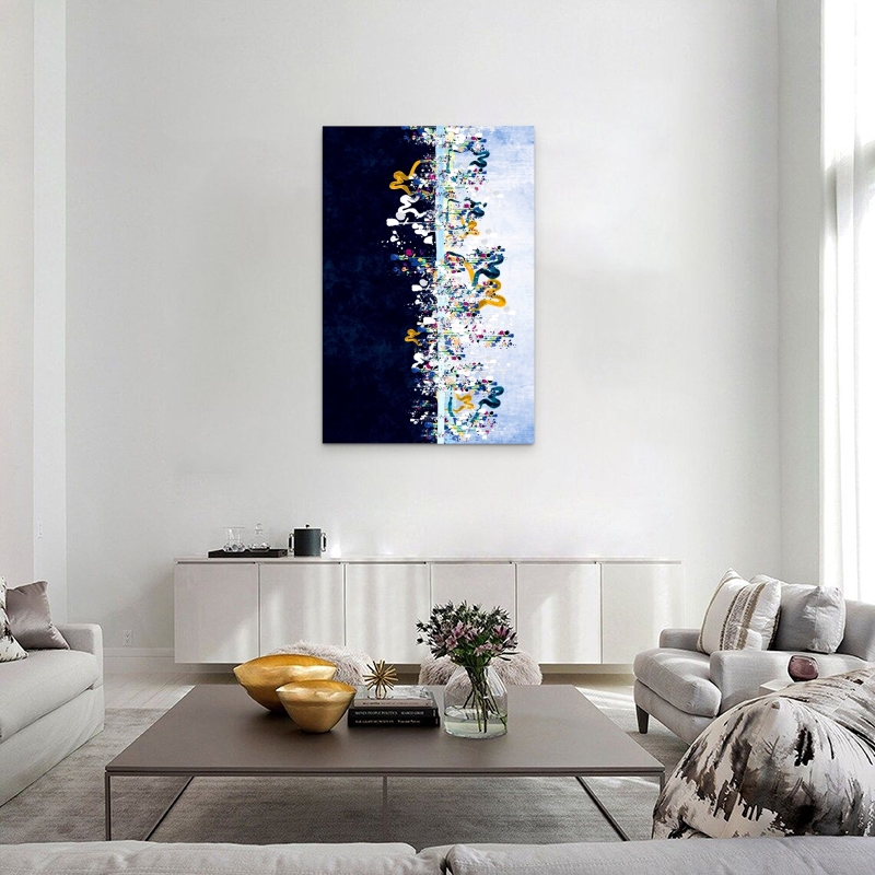 canvas print