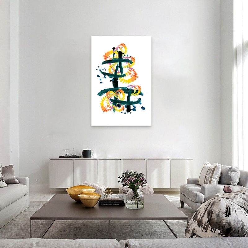 canvas print