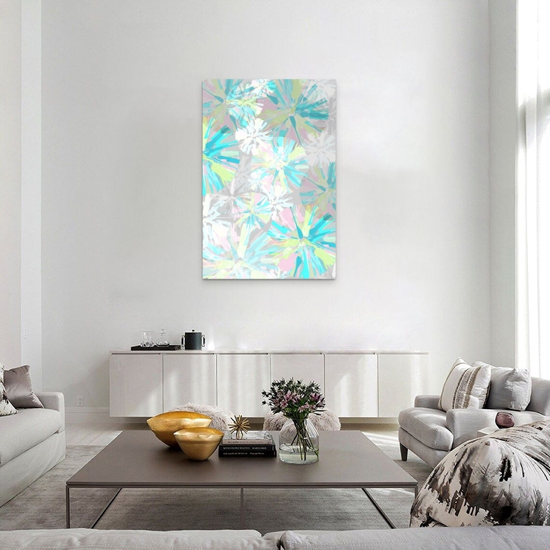 canvas print