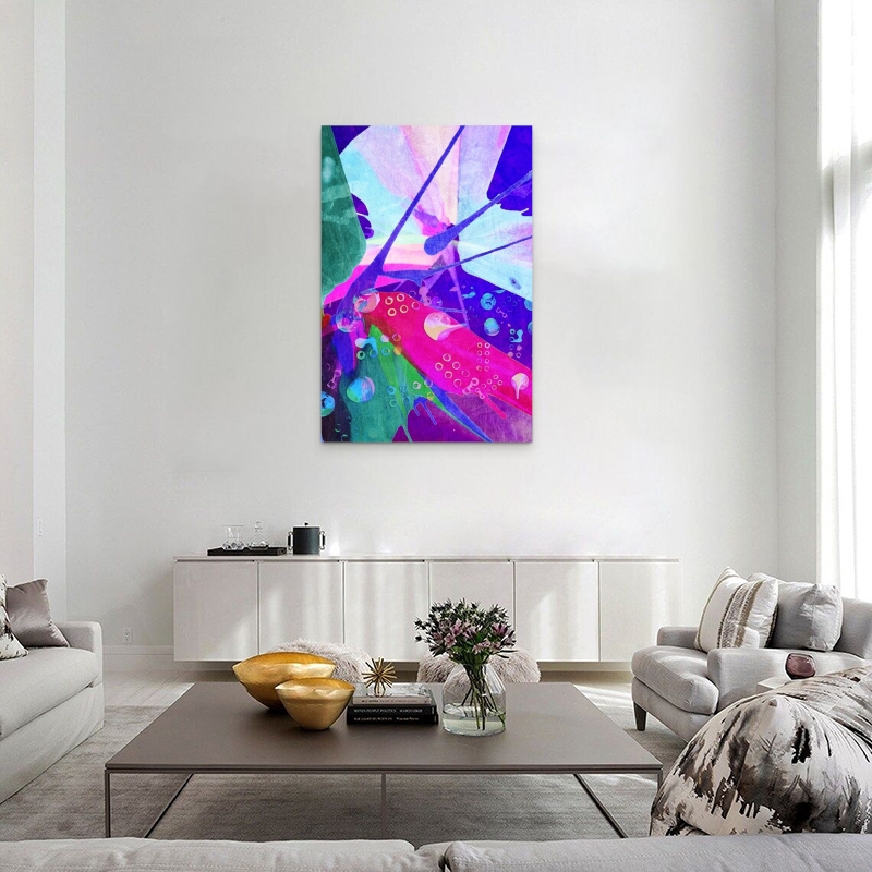 canvas print
