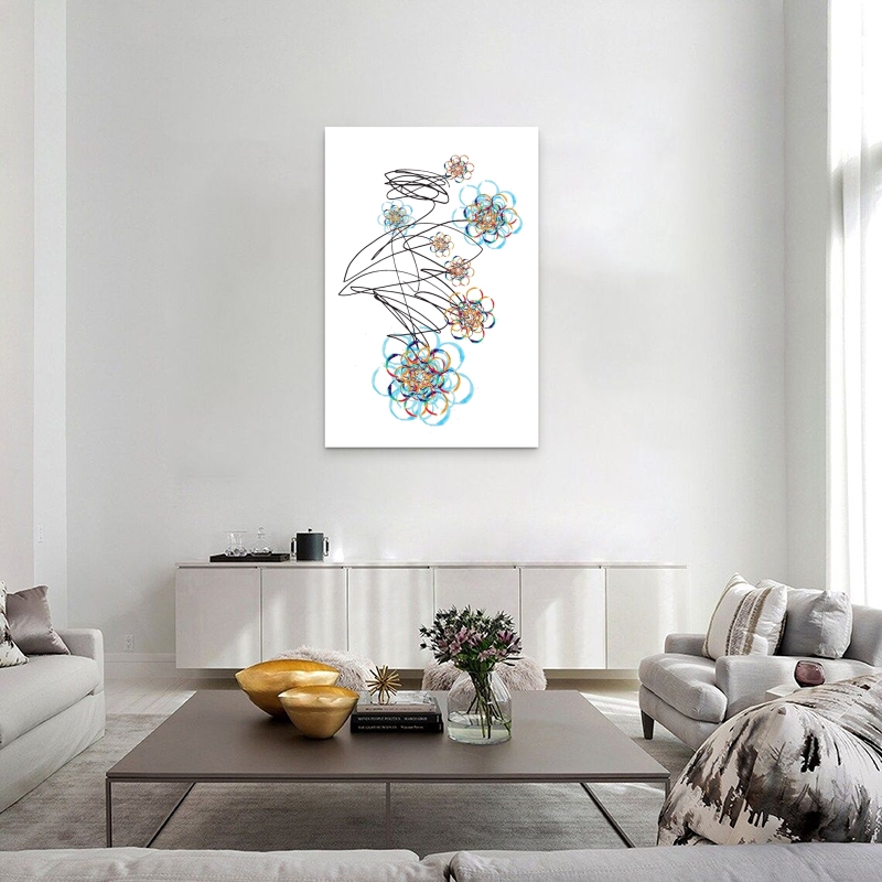 canvas print