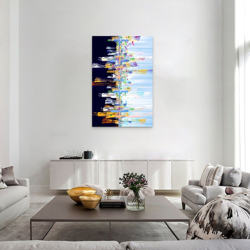 canvas print
