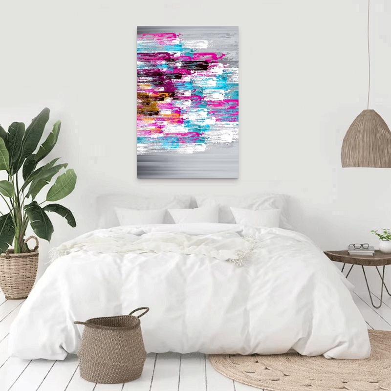 canvas print