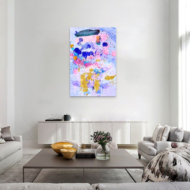 canvas print