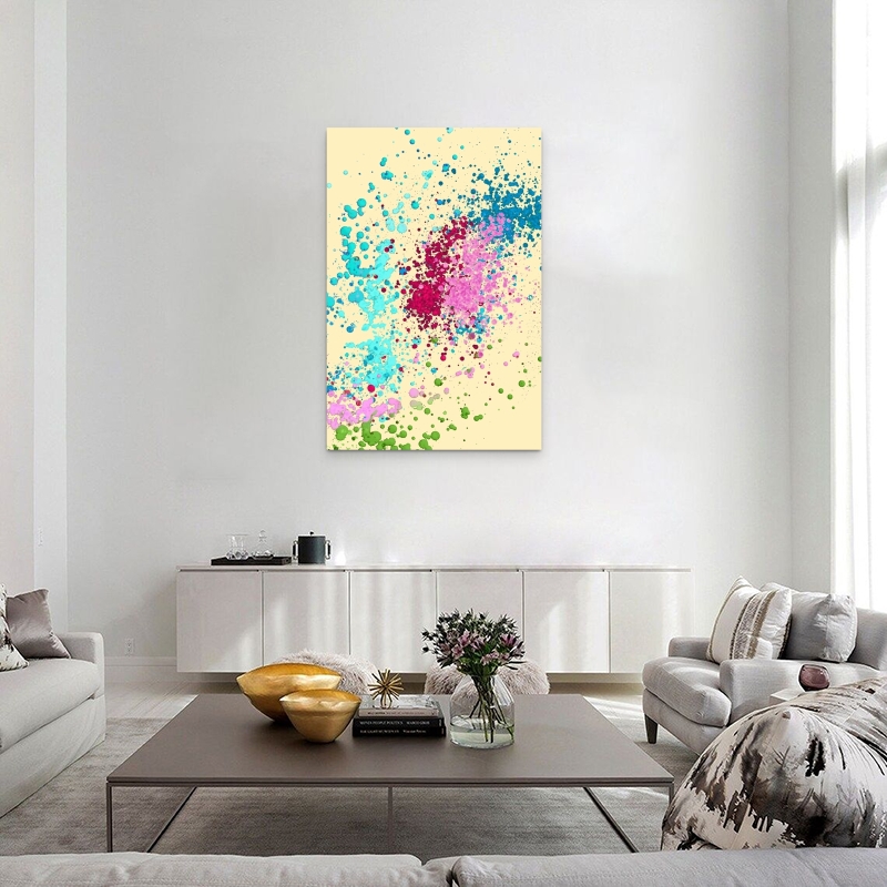 canvas print
