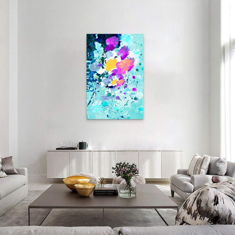 canvas print