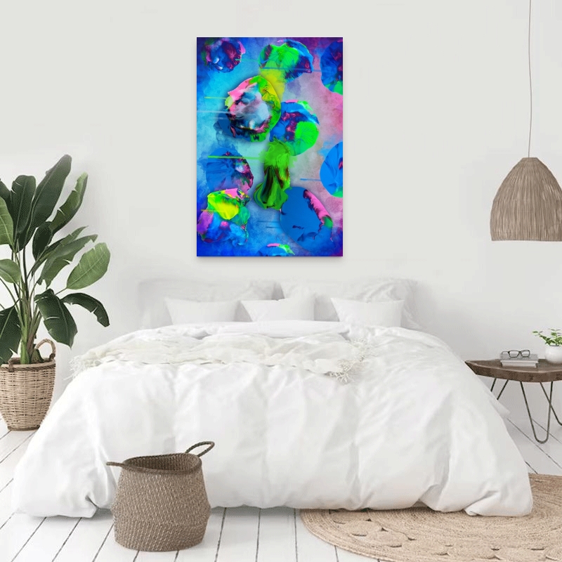 canvas print