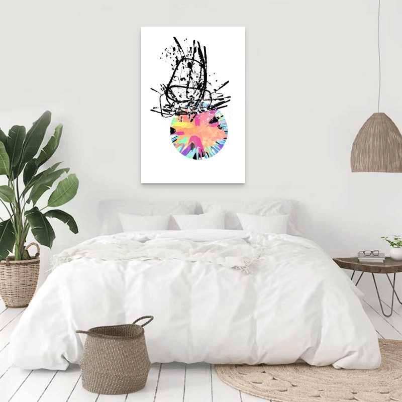 canvas print