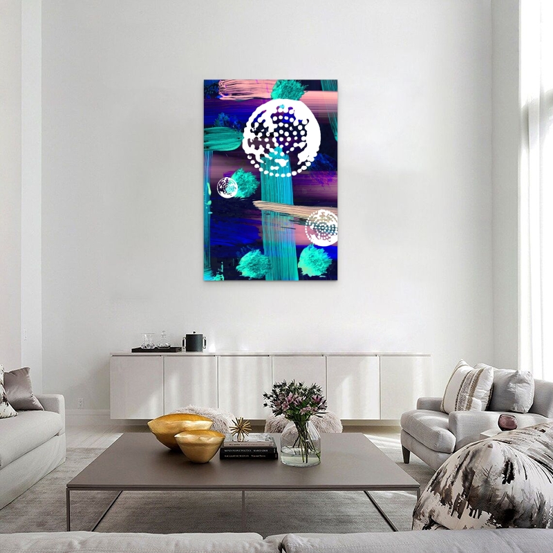 canvas print