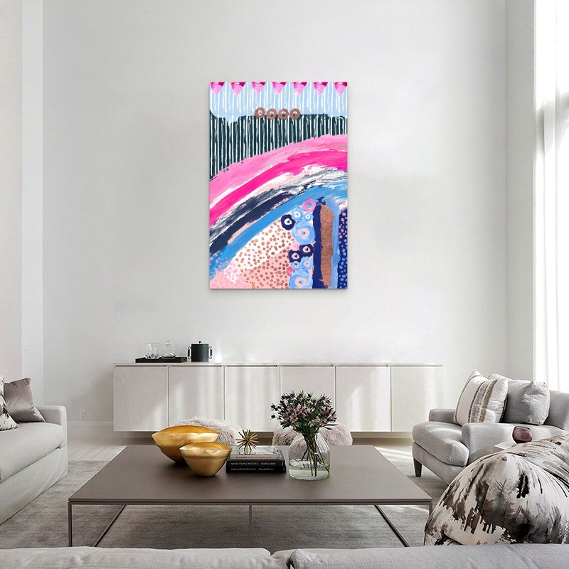 canvas print